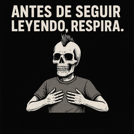 Miedo pre competencia