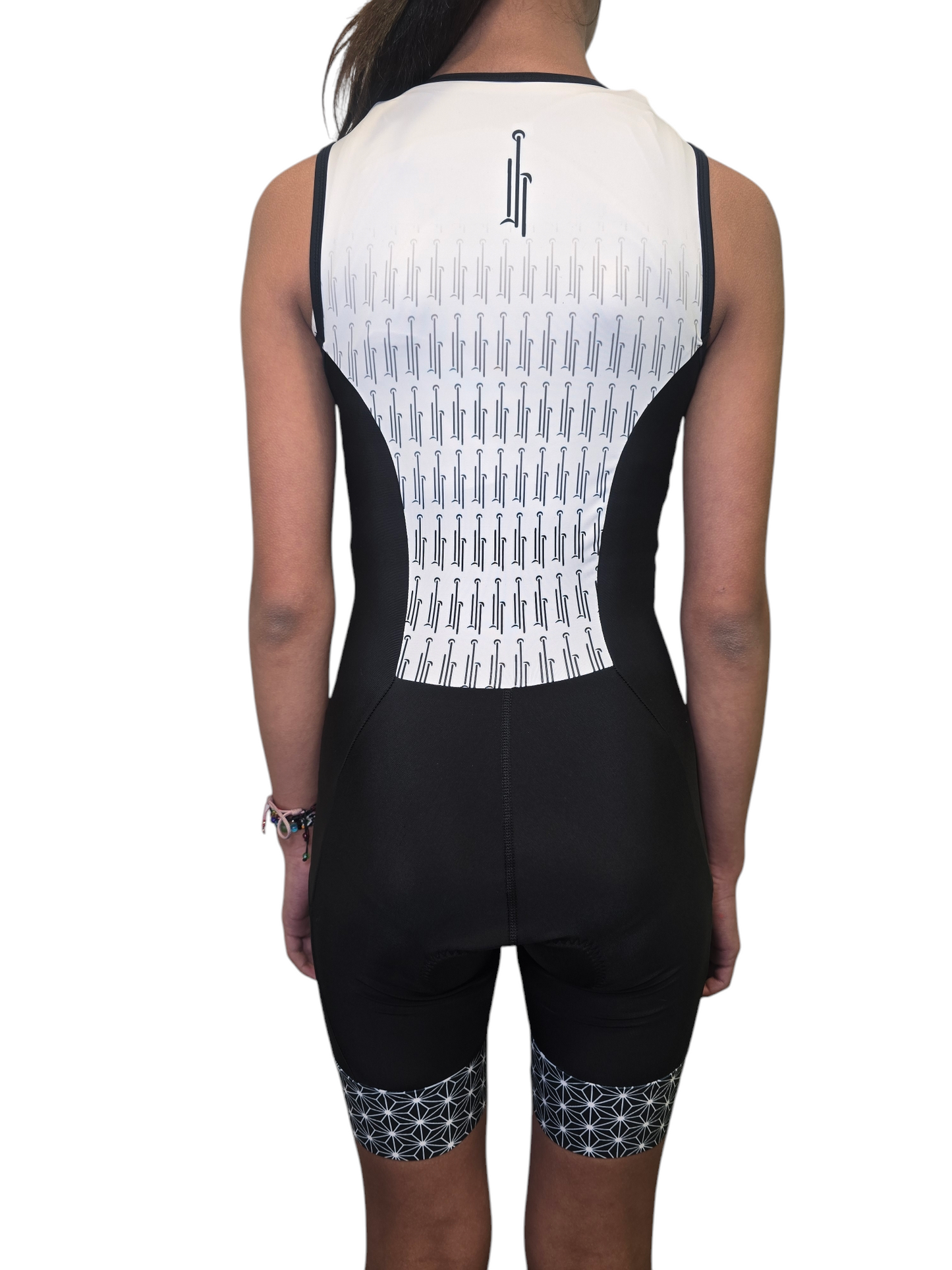 Kid Racer Trisuit