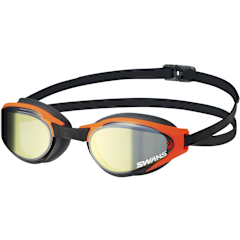 Goggles de Natación SWANS Ascender SR-81M MIT PAF SGOL