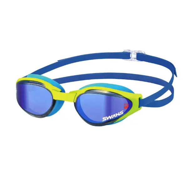 Goggles de Natación SWANS Ascender SR-81M MIT PAF SMBL