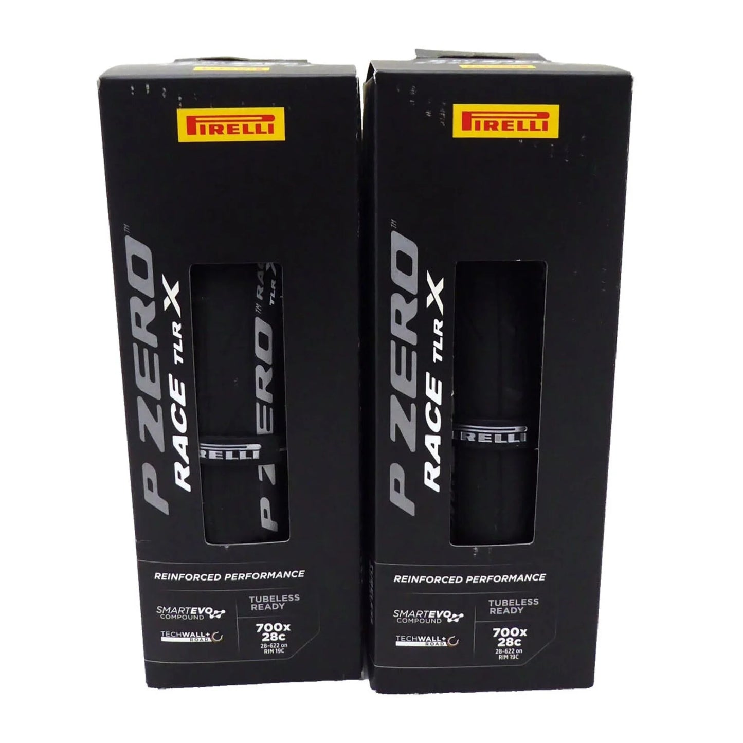 Combo Carbon Tubeless
