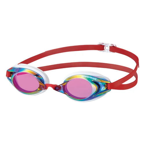 Goggles de Natación Swans Racing SR-2 MEV NASHD