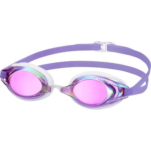 Goggles de Natación Swans Racing SR-2 MEV LAVRU
