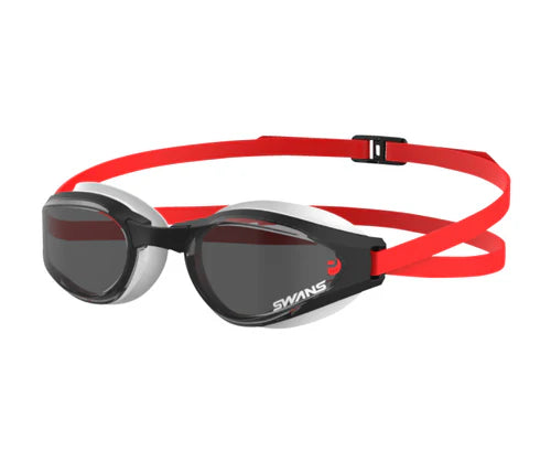 Goggles de natación SWANS Ascender SR-81P PAF SMK. (Polarizados)