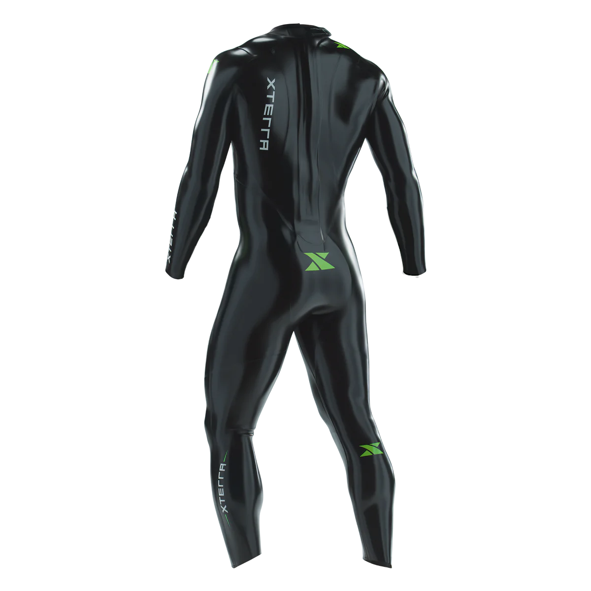 Wetsuit XTERRA Neopreno fullsuit VOLT Men´s . Talla Men´s Medium Long. (MLO)