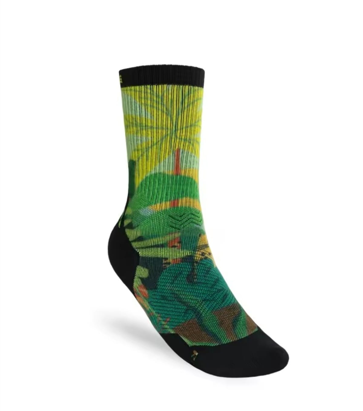 Calceta unisex Lana Merino talla M - Aonijie