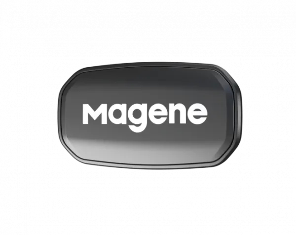 Monitor de frecuencia cardíaca Magene H303