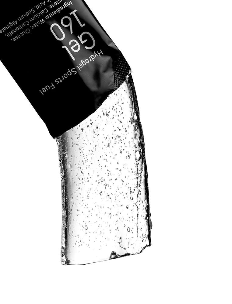 Gel 160 Maurten. (Individual)
