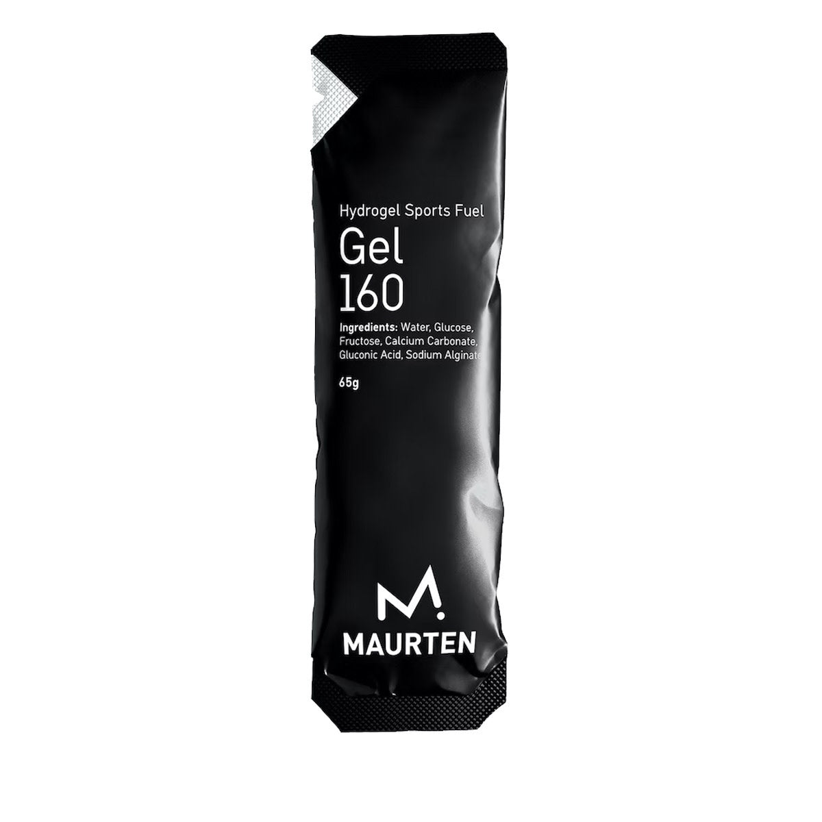 Gel 160 Maurten. (Individual)