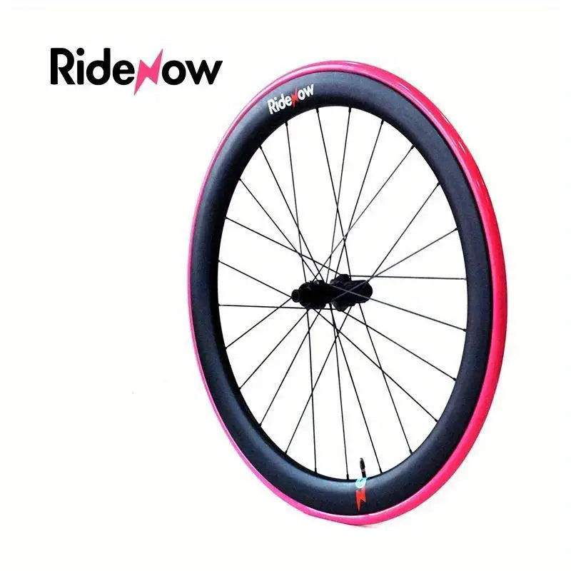 Cámara RideNow 36g TPU 700 X 18-32C. Válvula 85mm metálica. (COMBO BICI)