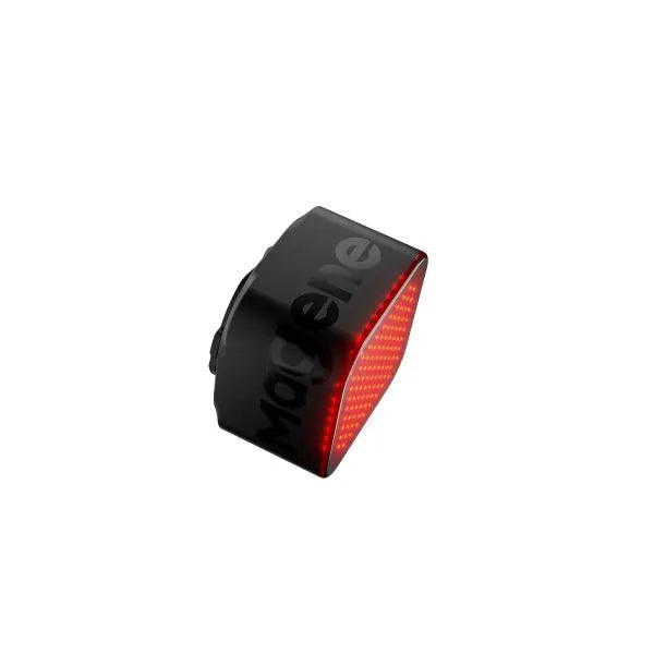 Luz trasera para bicicleta de expresión inteligente L308 Magene.