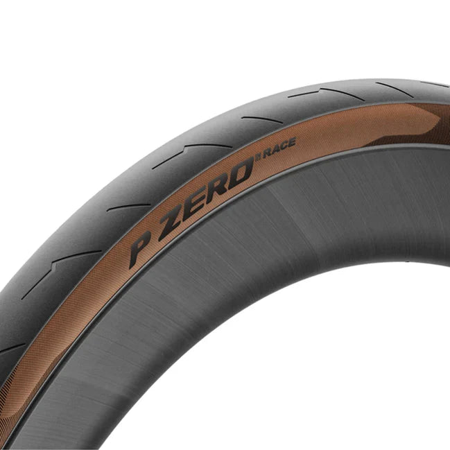 Par de Llantas Michelin P Zero Race 700x28c Tubeless