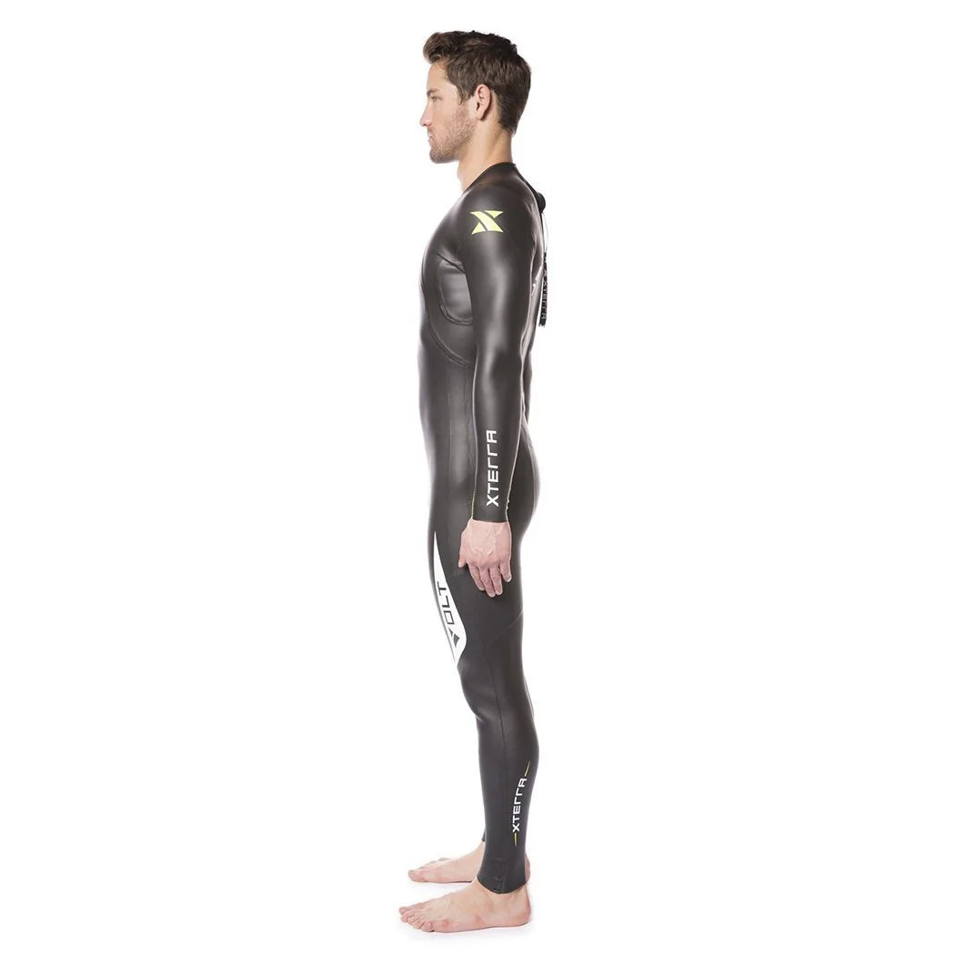 Wetsuit XTERRA Neopreno fullsuit VOLT Men´s . Talla Men´s Medium Long. (MLO)