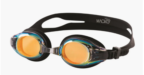 MACKO GOGGLES GRADUADOS PARA MIOPÍA