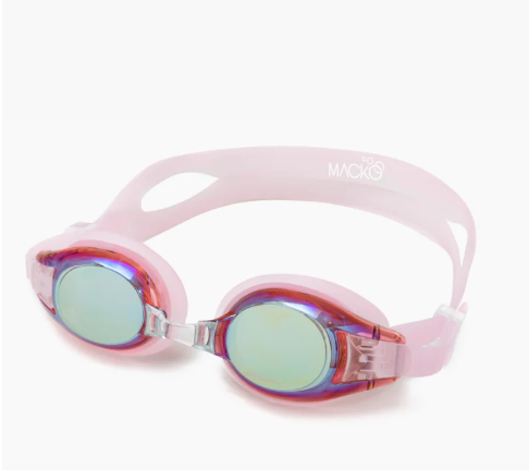 MACKO GOGGLES GRADUADOS PARA MIOPÍA