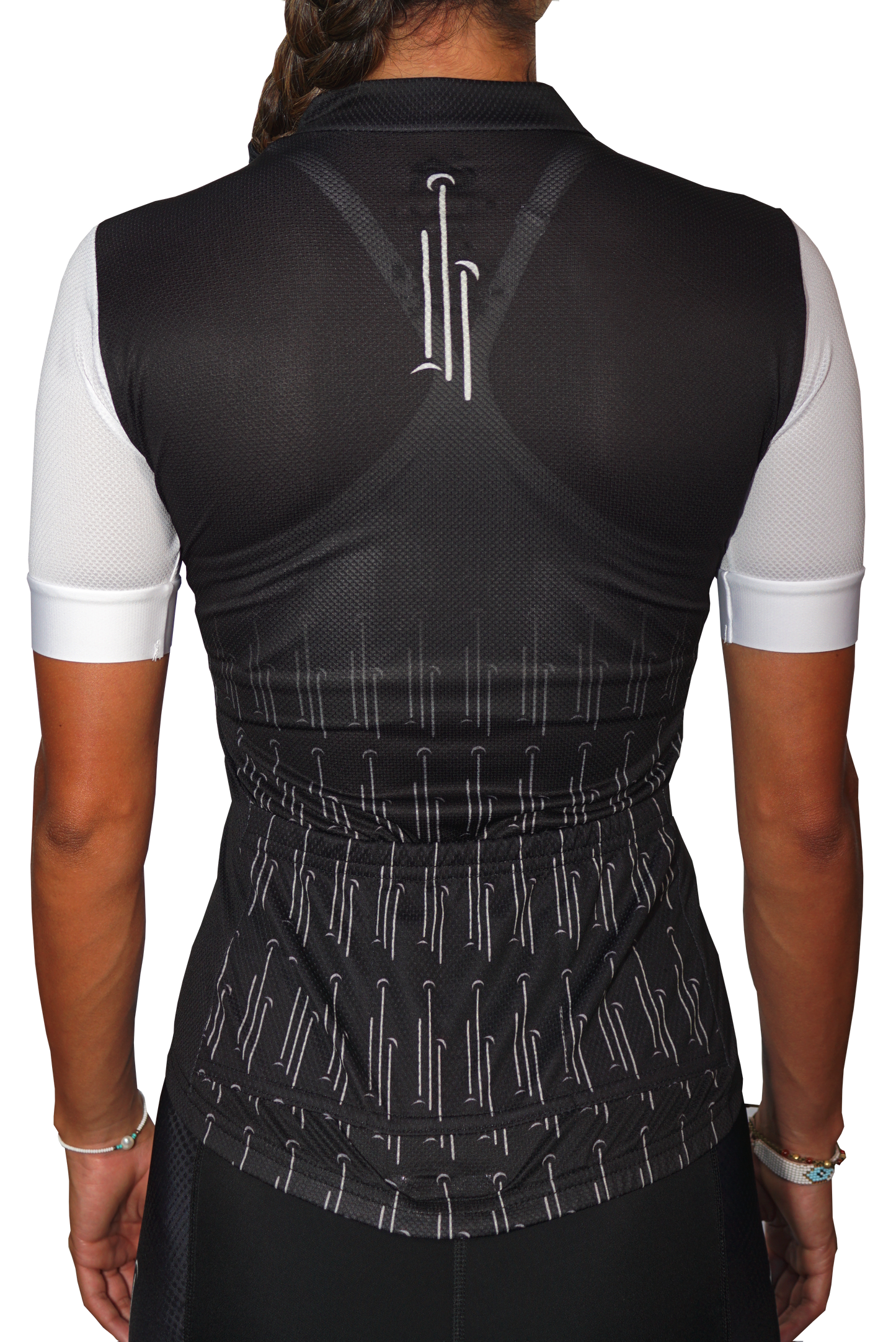 W JERSEY CICLISMO GALA TRIADA