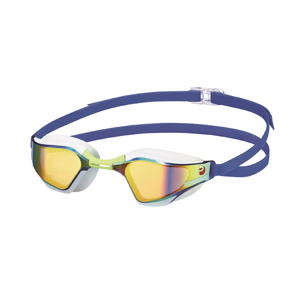 SWANS GOGGLES PARA NATACIÓN VALKYRIE SR-72M PAF NAVOR