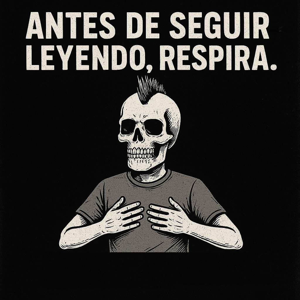 Miedo pre competencia
