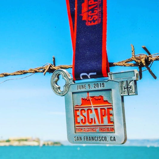 Así se vive el Escape de Alcatraz