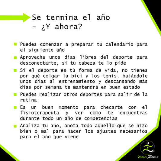 ¿Cuánto debo descansar?
