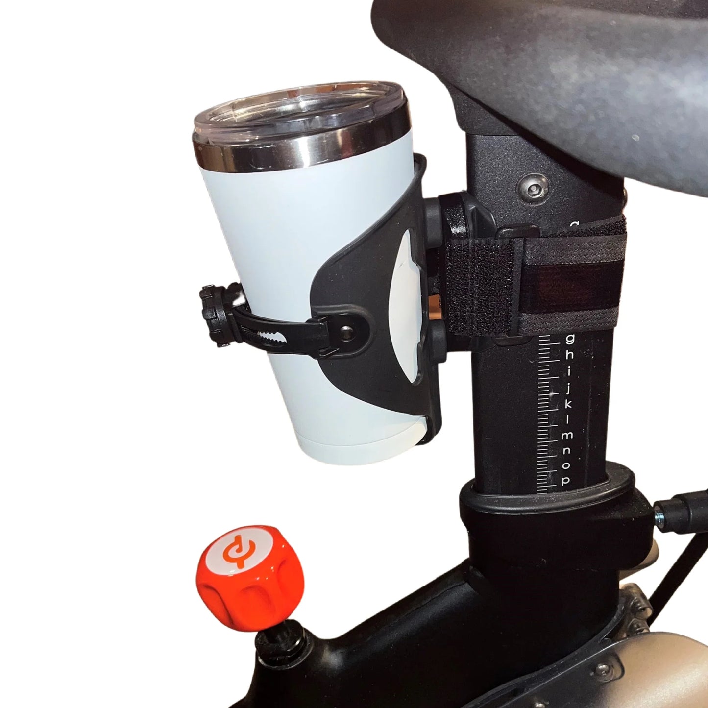 Adaptador para monta ánforas