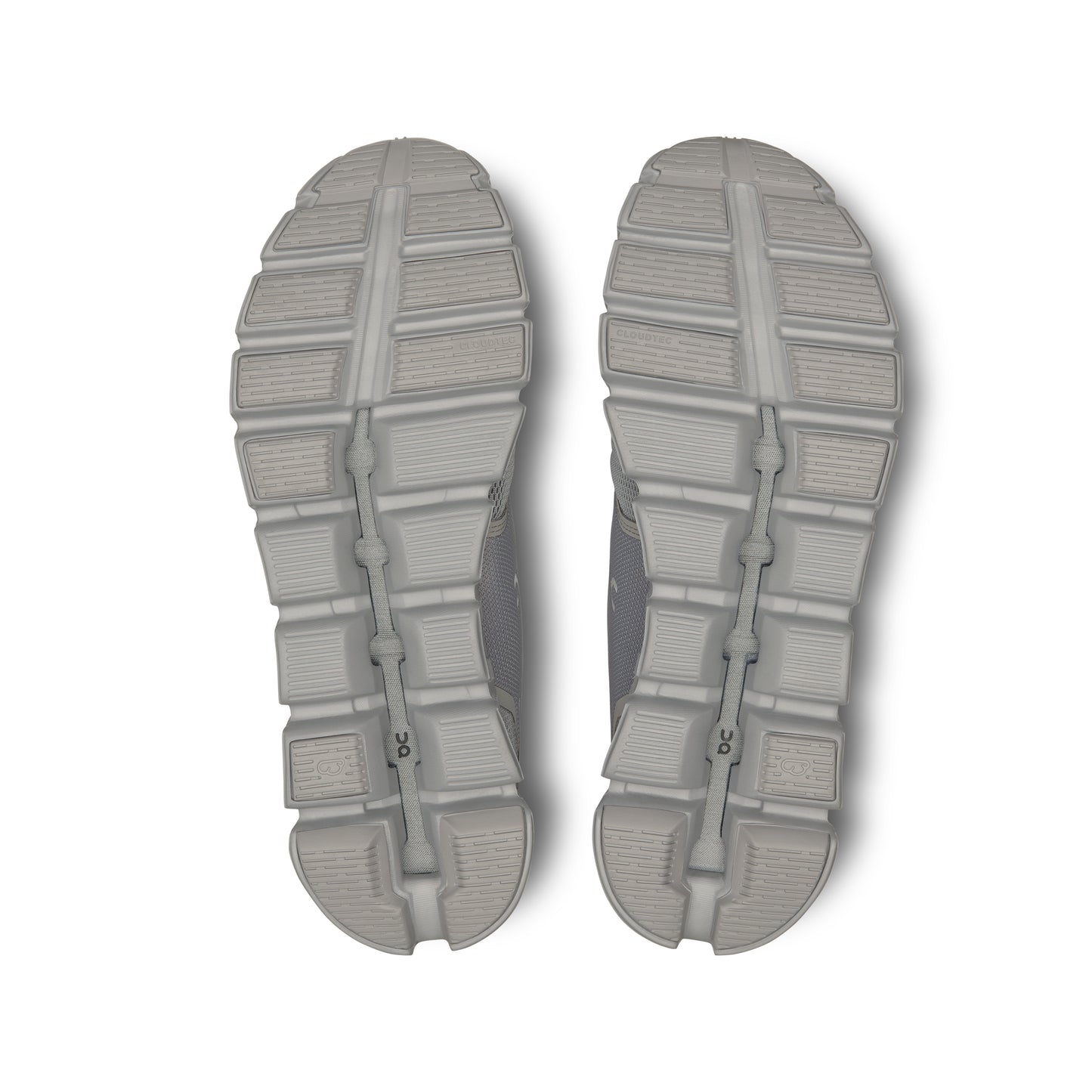 Cloud 5 waterproof para mujer color Glacier White
