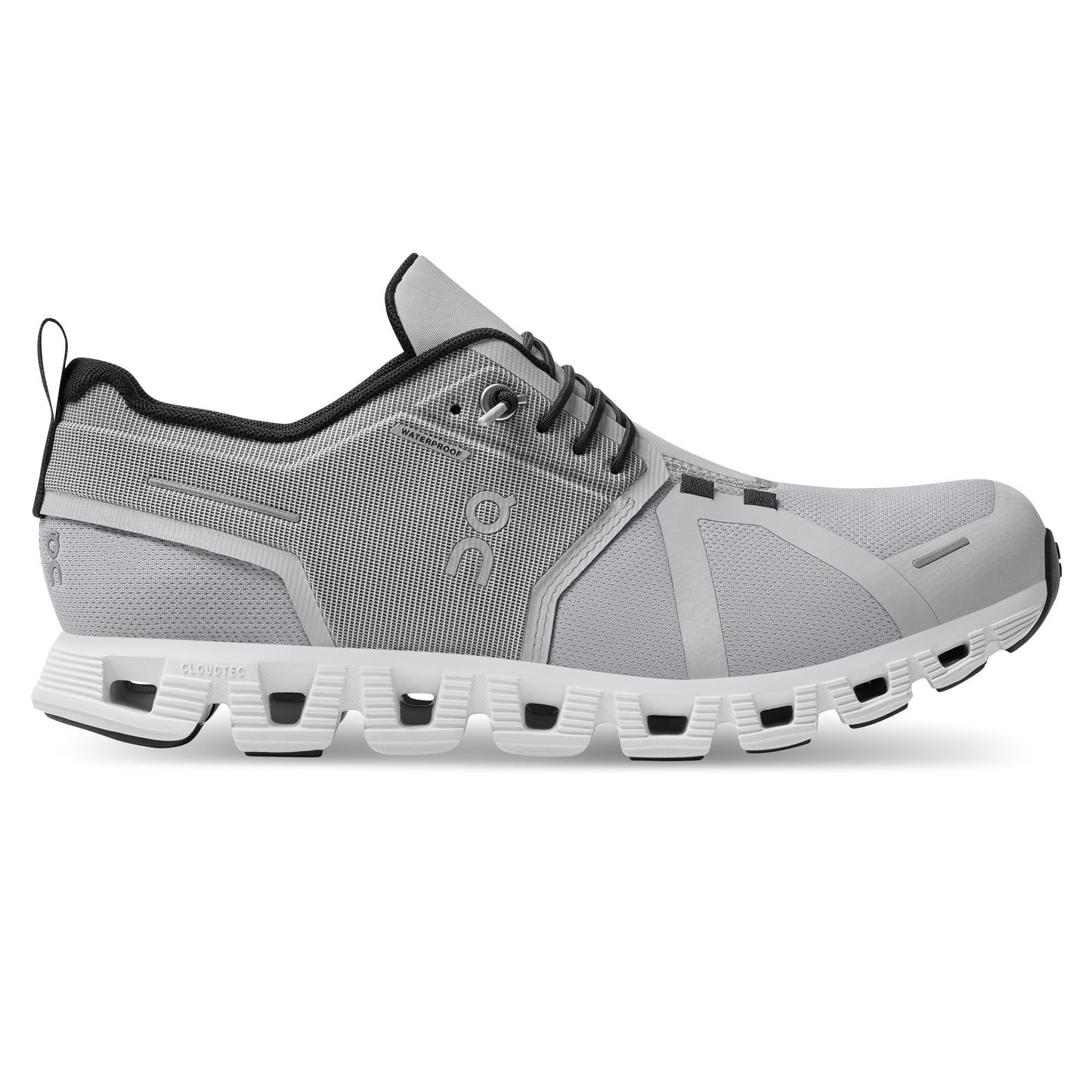 Cloud 5 waterproof para mujer color Glacier White