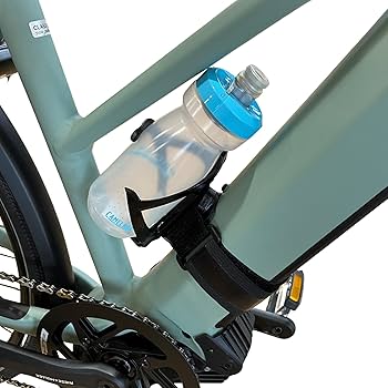 Adaptador para monta ánforas