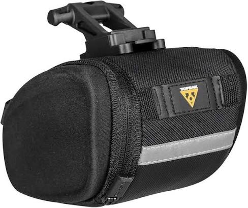 Bolsa Trasera Topeak Sidekick STW Wedge Pack.