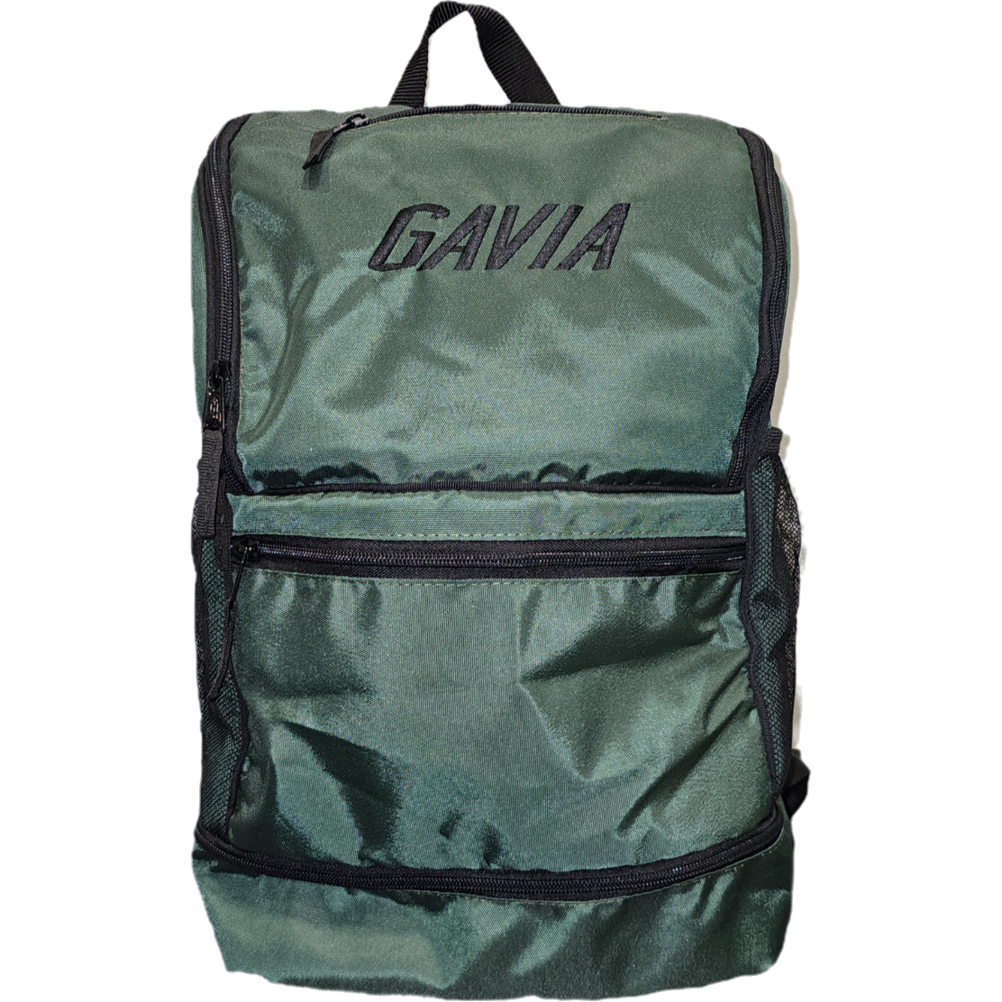 Mochila backpack multi-sport de ciclismo y triatlón.