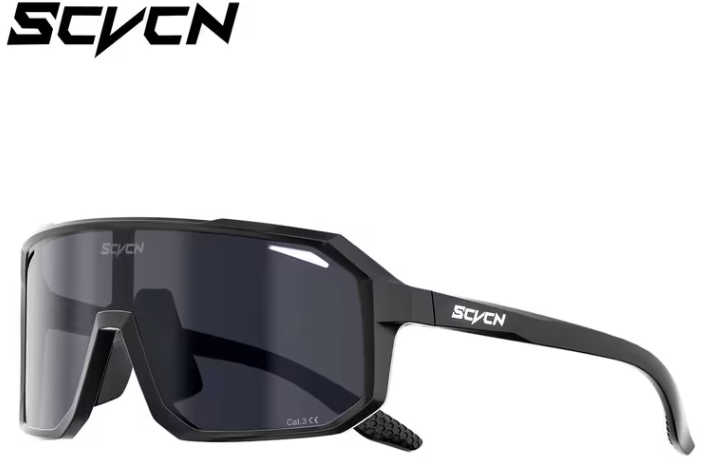 Lentes deportivos polarizados Seven