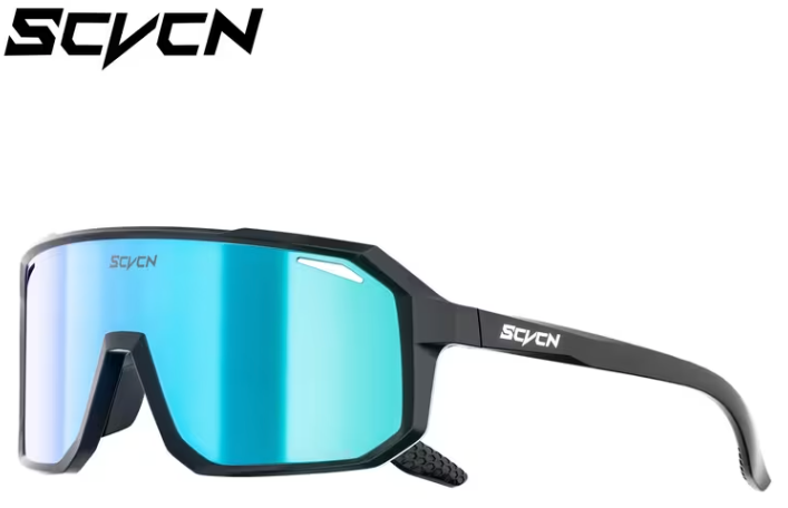 Lentes deportivos polarizados Seven