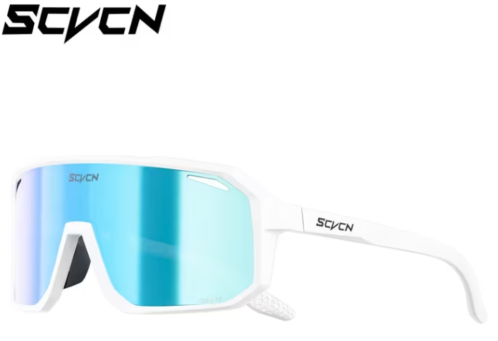 Lentes deportivos polarizados Seven