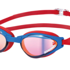 Goggles de natación SWANS Ascender SR-81M MIT PAF NAV/R