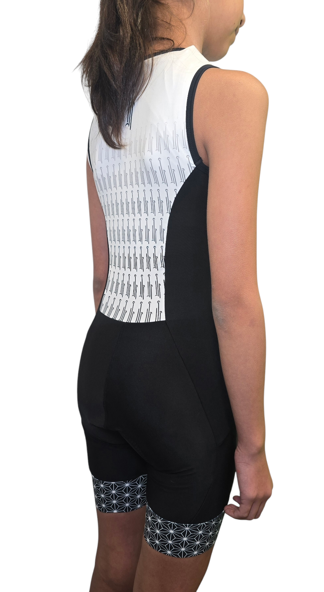 Kid Racer Trisuit