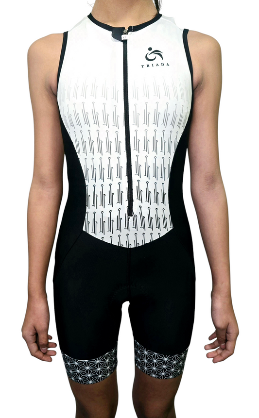 Kid Racer Trisuit