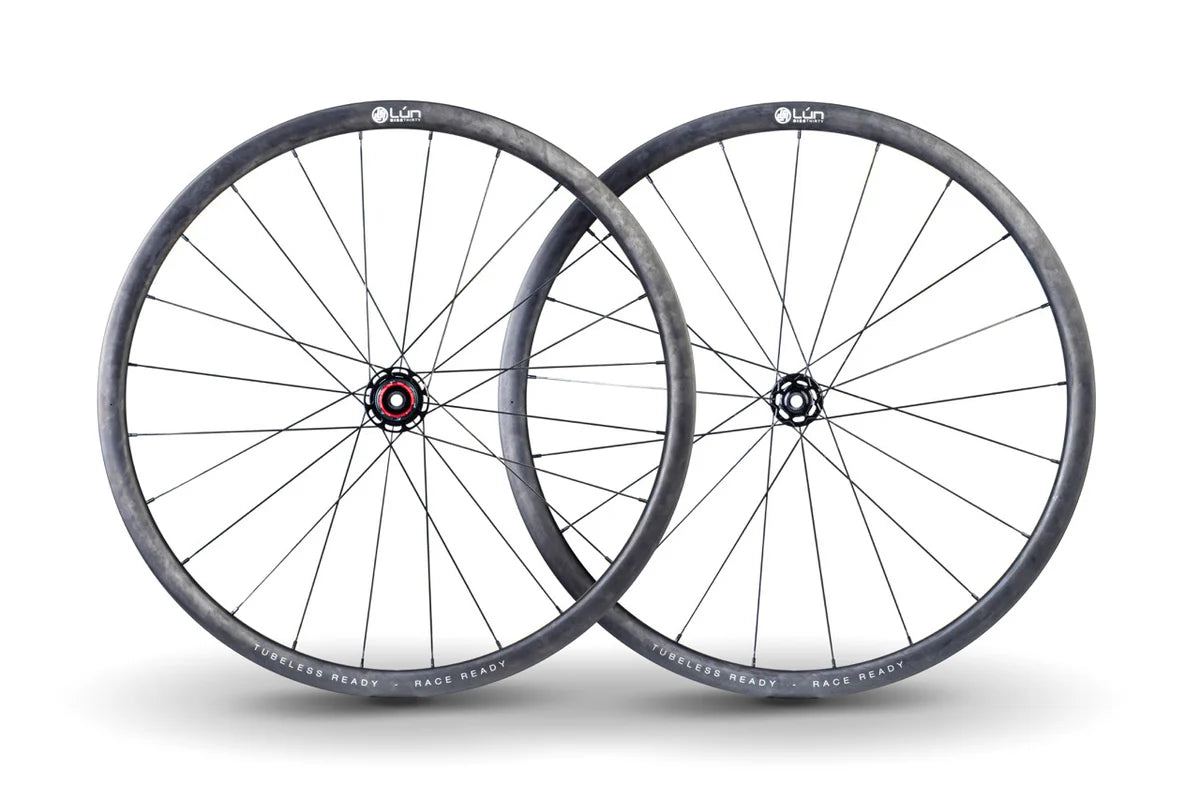 Combo Carbon Ride Now