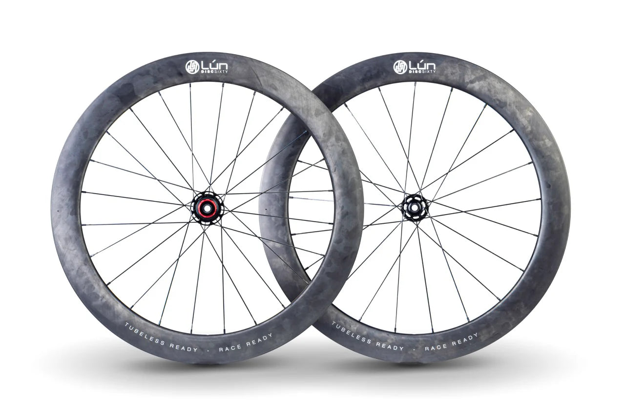 Combo Carbon Ride Now