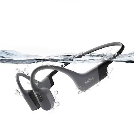 Shokz Openswim Pro Grey
