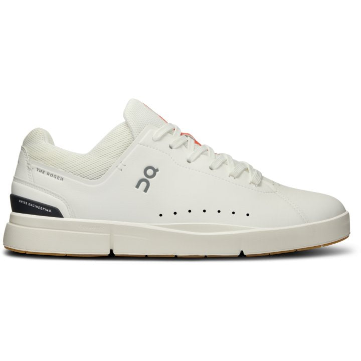 The Roger Advantage White Spice