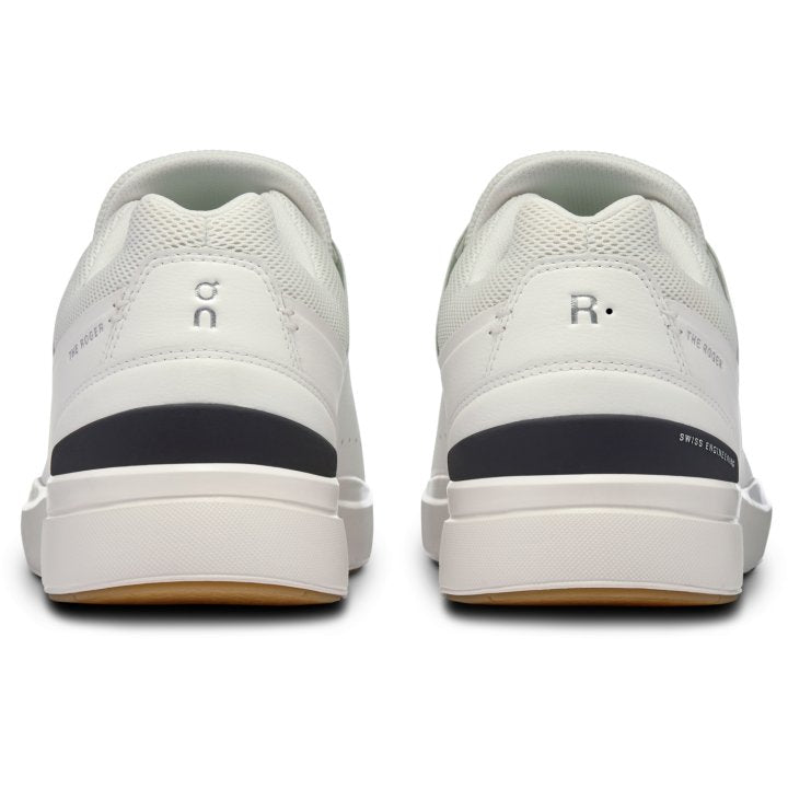 The Roger Advantage White Spice