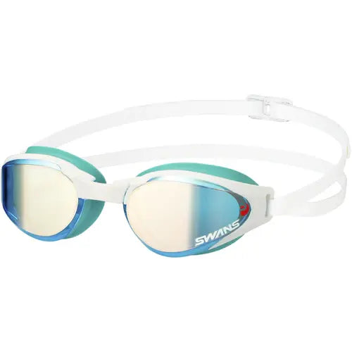 Goggles de natación Swans Ascender SR-81M PAF SBPBR