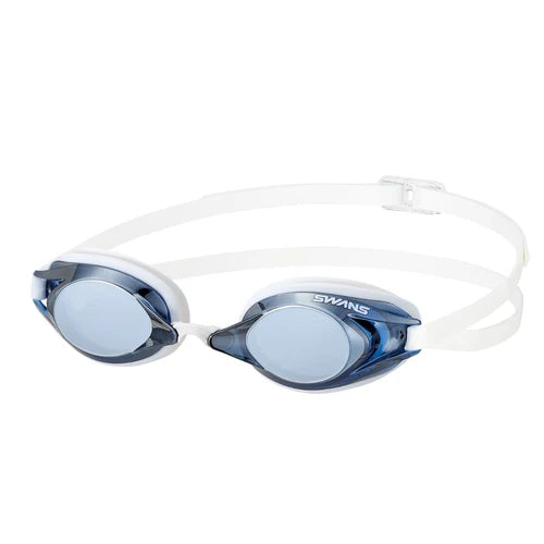 Goggles de Natación Swans Racing SR-2 MEV NAVSL