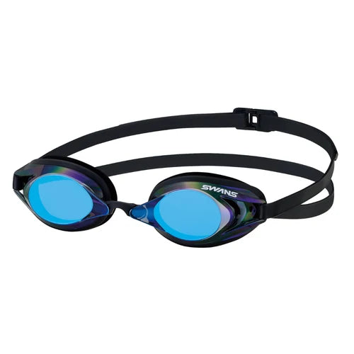 Goggles de natación Swans Racing SR-2 MEV SMBL