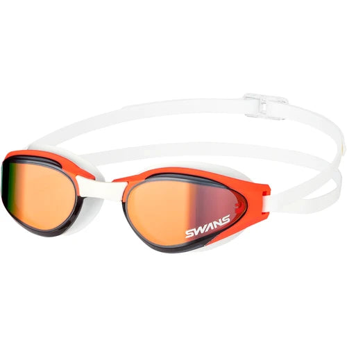 Goggles de natación SWANS Ascender SR-81M MIT PAF SMR