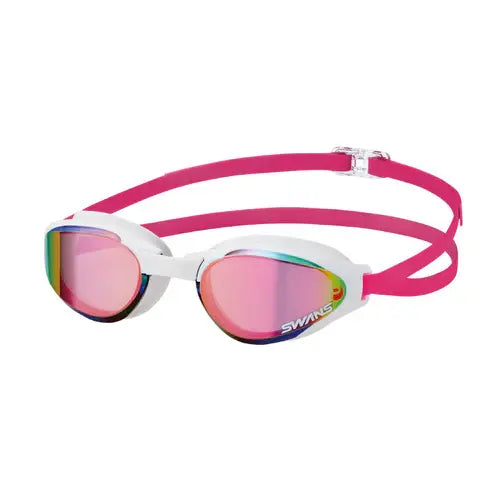 Goggles de natación SWANS Ascender SR-81M PAF SMRU