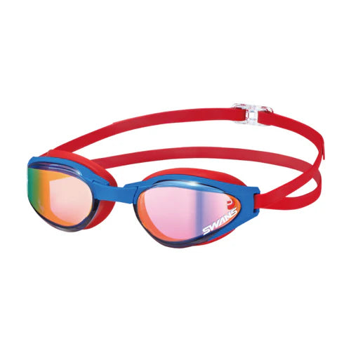 Goggles de natación SWANS Ascender SR-81M MIT PAF NAV/R