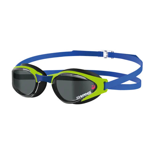 Goggles de natación SWANS Ascender SR-81-P PAF CLA. (Polarizado)