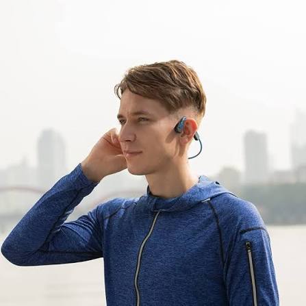 Shokz Openmove Blue