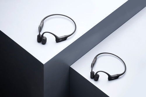 Shokz Openrun Mini Black